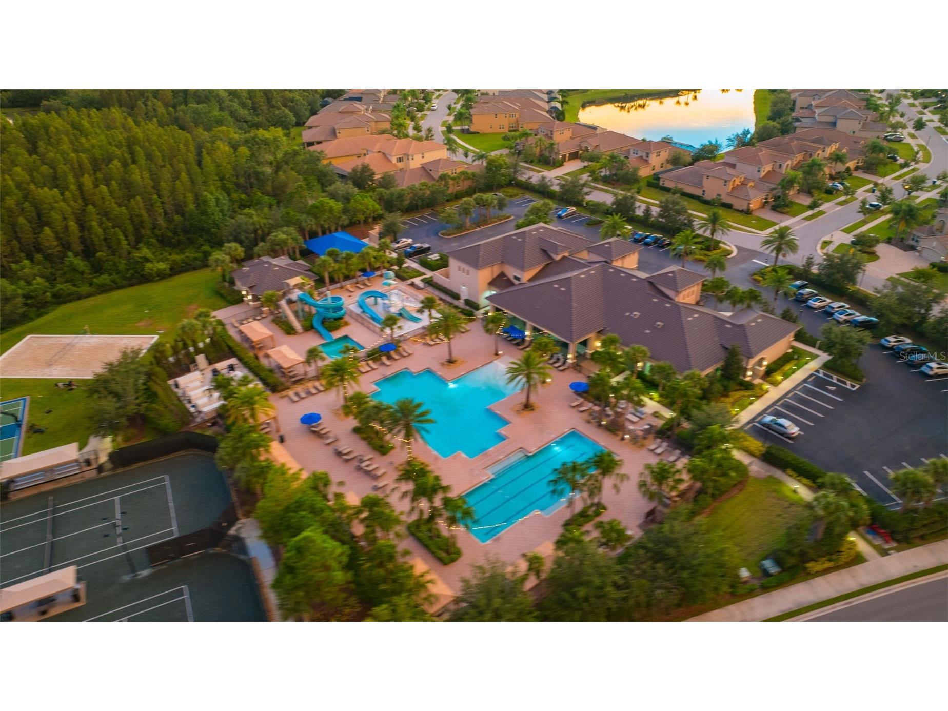 2752 Coco Palm Circle Wesley Chapel FL 33543 TB8492406 image87