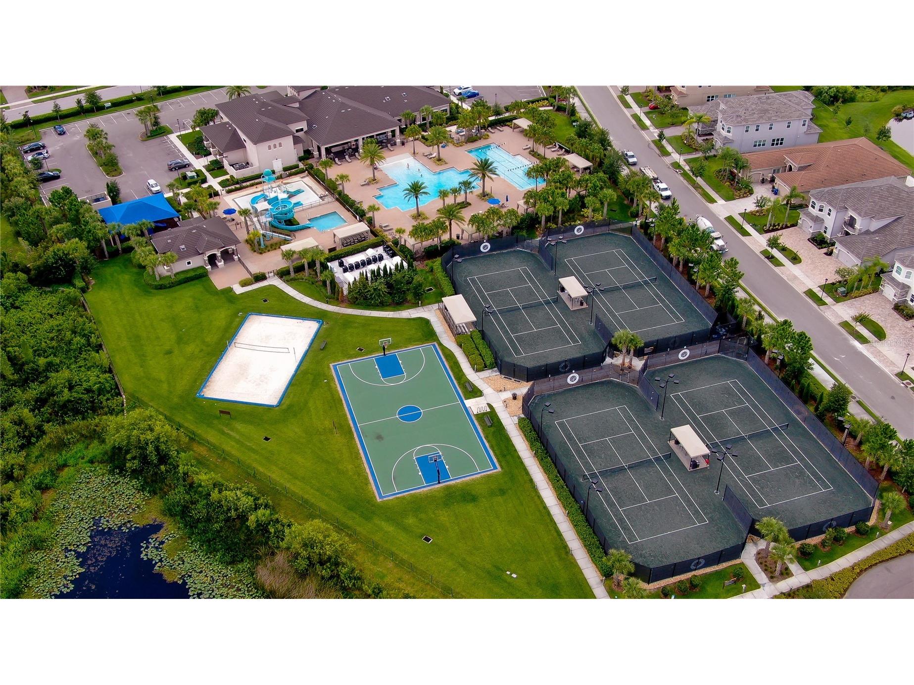 2752 Coco Palm Circle Wesley Chapel FL 33543 TB8492406 image89