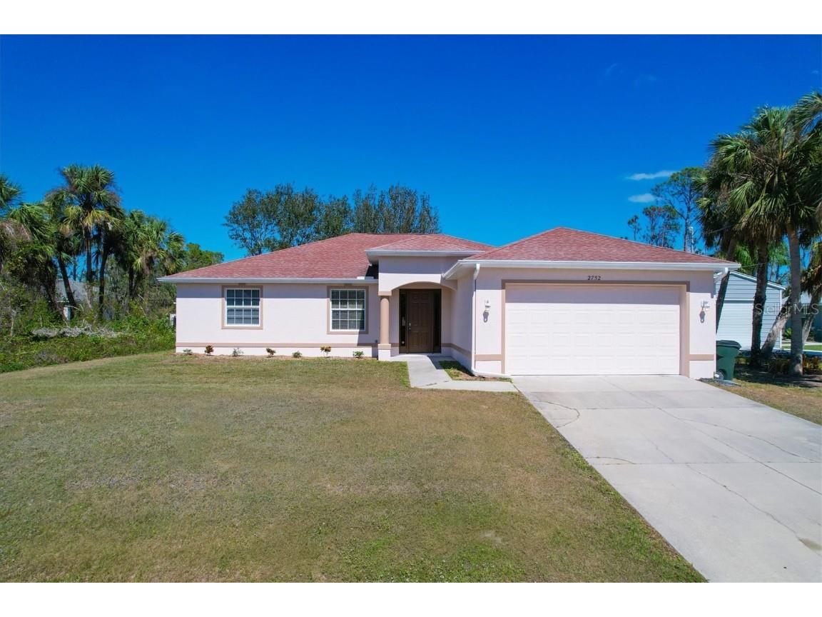2752 Firebrand Road North Port FL 34288 C7469030 image1