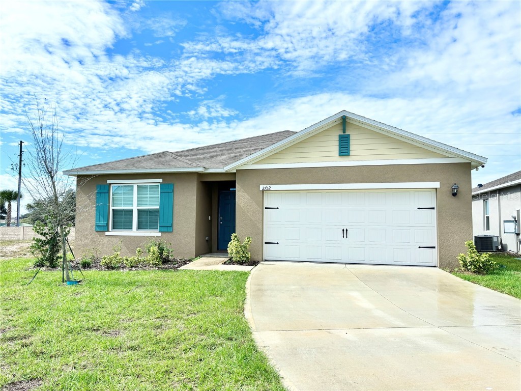 2752 Gentle Rain Drive Davenport FL 33837 O6358411 image1