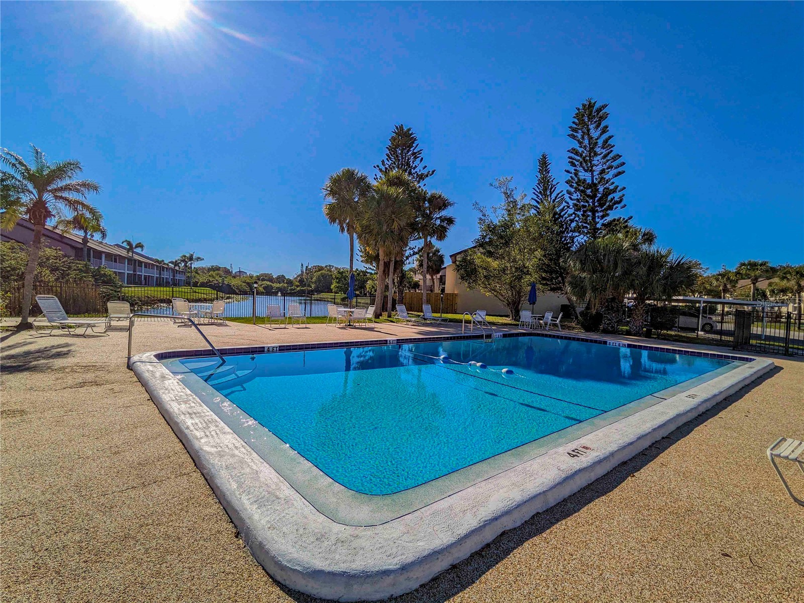 2752 Hidden Lake Boulevard #2752 Sarasota FL 34237 A4691793 image16