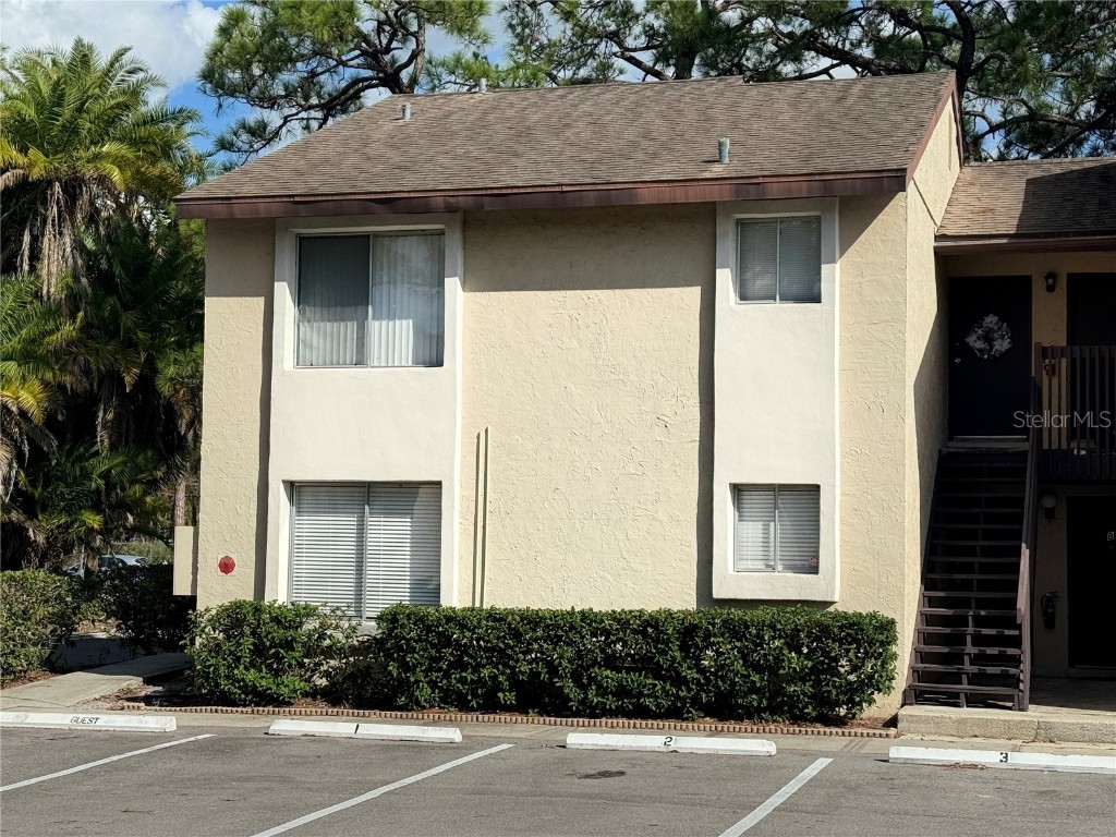 2752 Hidden Lake Boulevard #A Sarasota FL 34237 A4590436 image1