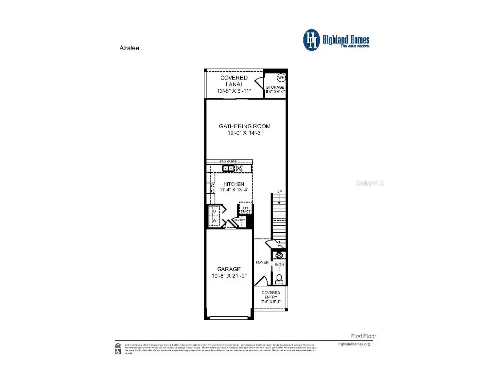 2752 Idyll Lakes Circle Plant City FL 33566 L4958171 image2