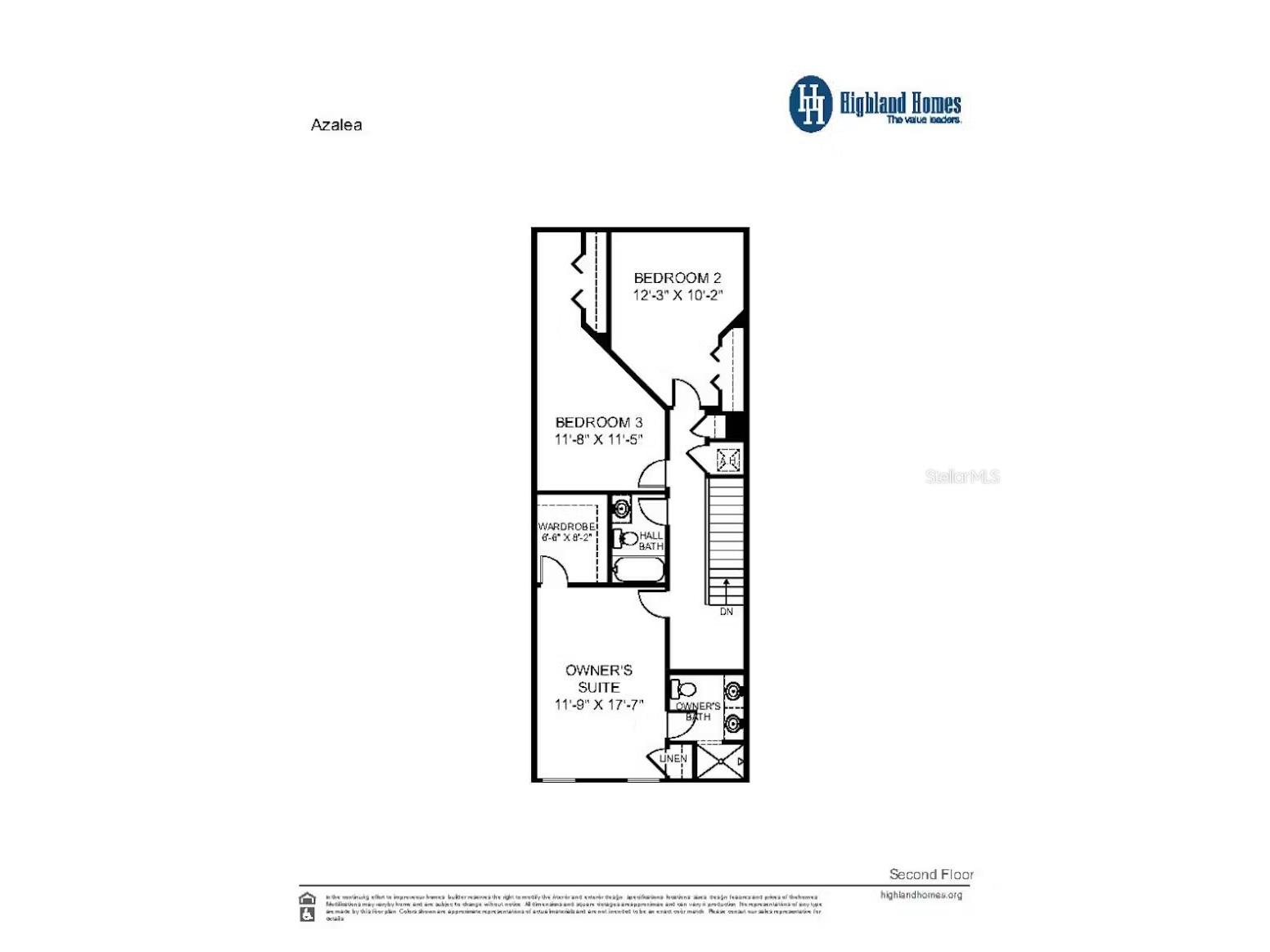 2752 Idyll Lakes Circle Plant City FL 33566 L4958171 image3