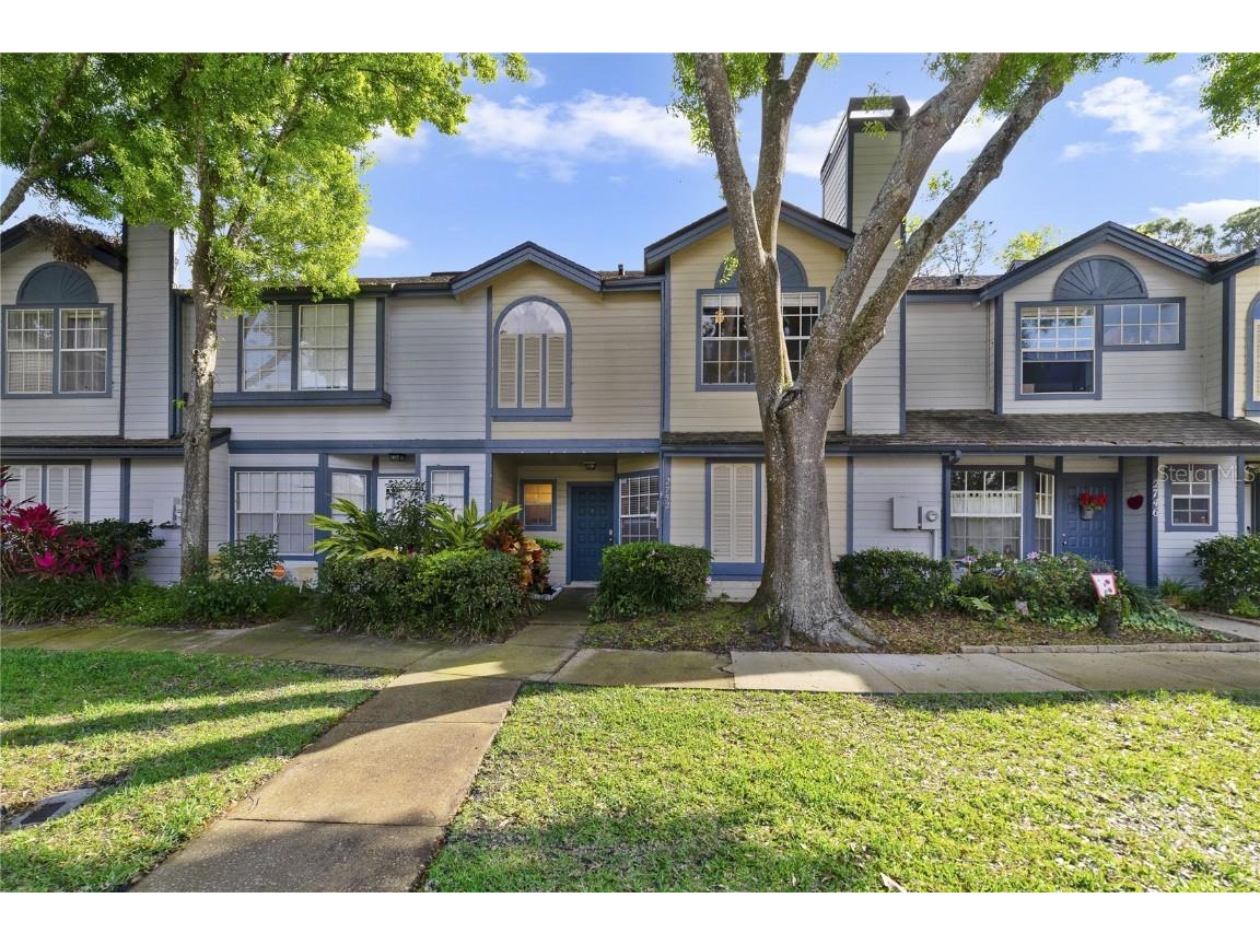 2752 Lancaster Court Apopka FL 32703 O6184115 image1