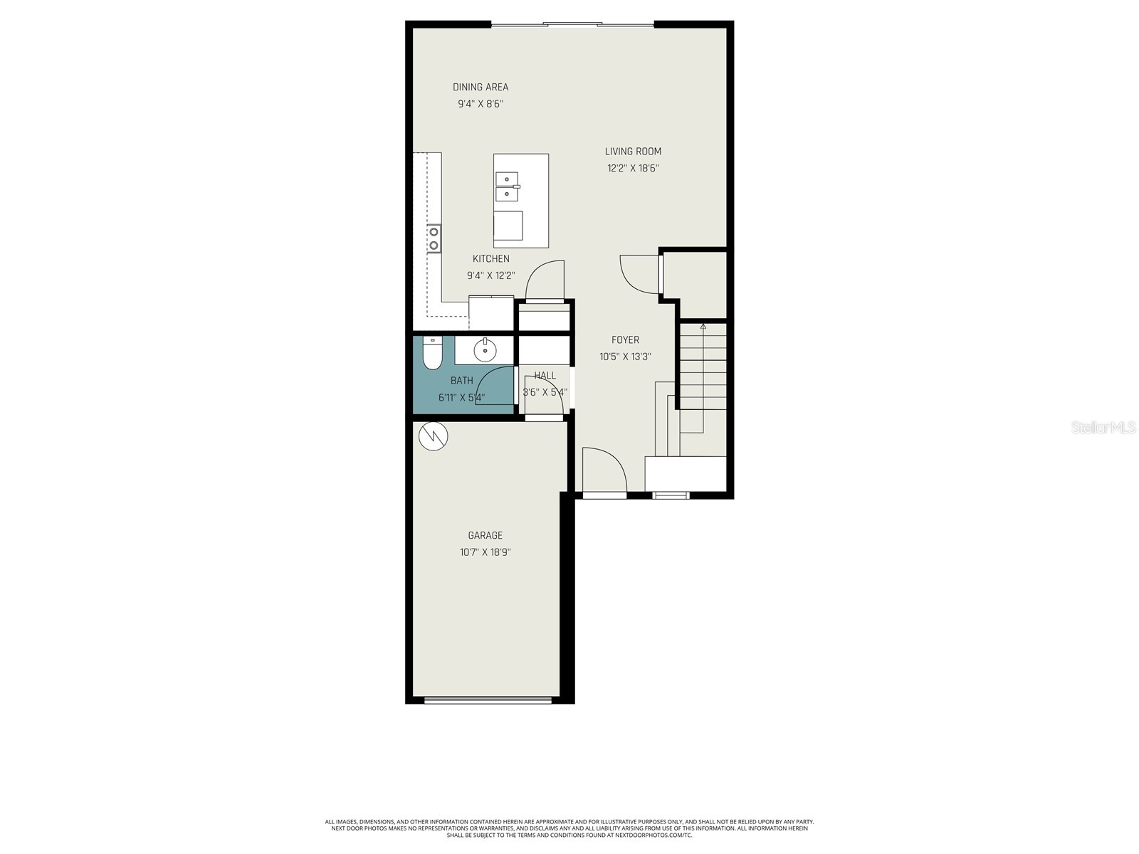 2752 River Landing Sanford FL 32771 O6378566 image32