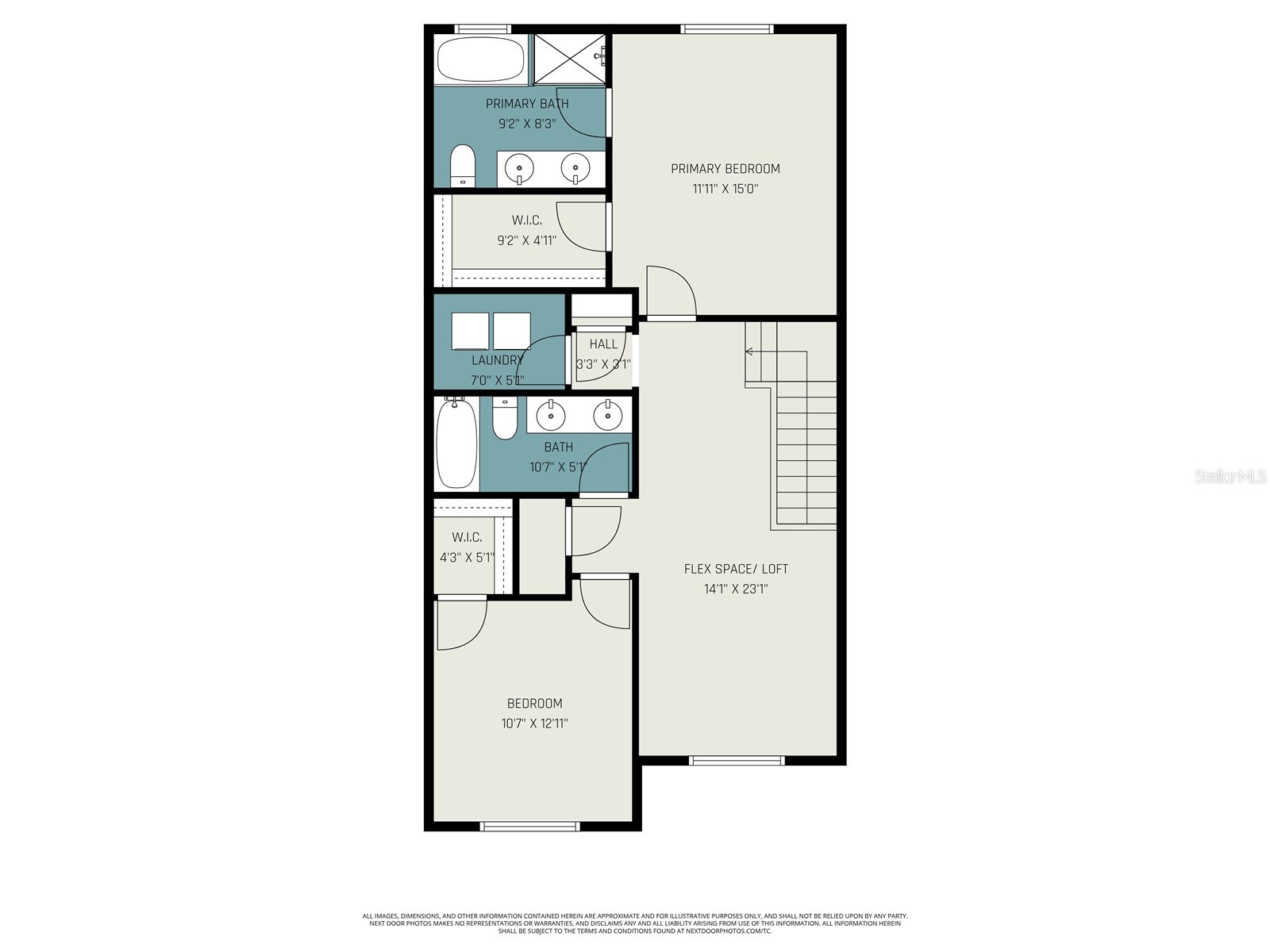 2752 River Landing Sanford FL 32771 O6378566 image33