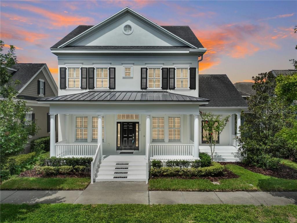 2752 Stanfield Avenue Orlando FL 32814 O6096919 image1