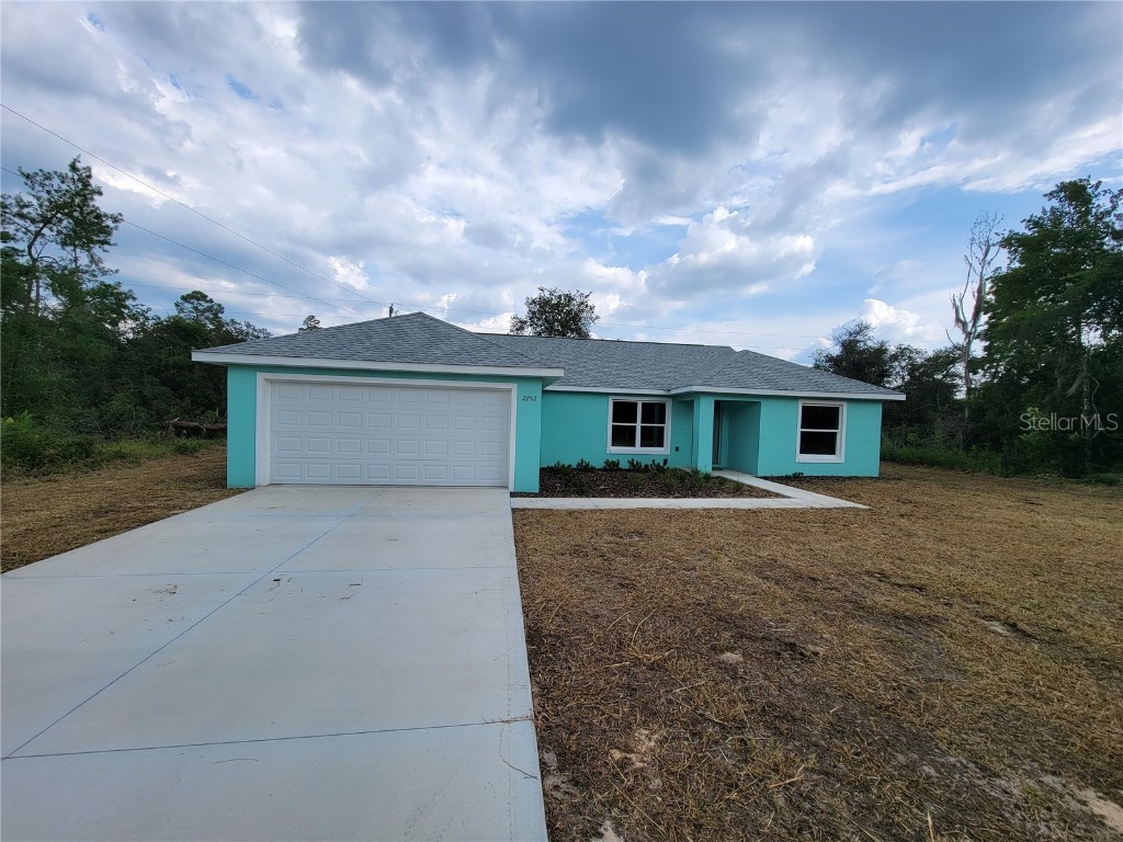 2752 SW 162nd Lane Ocala FL 34473 OM663407 image1