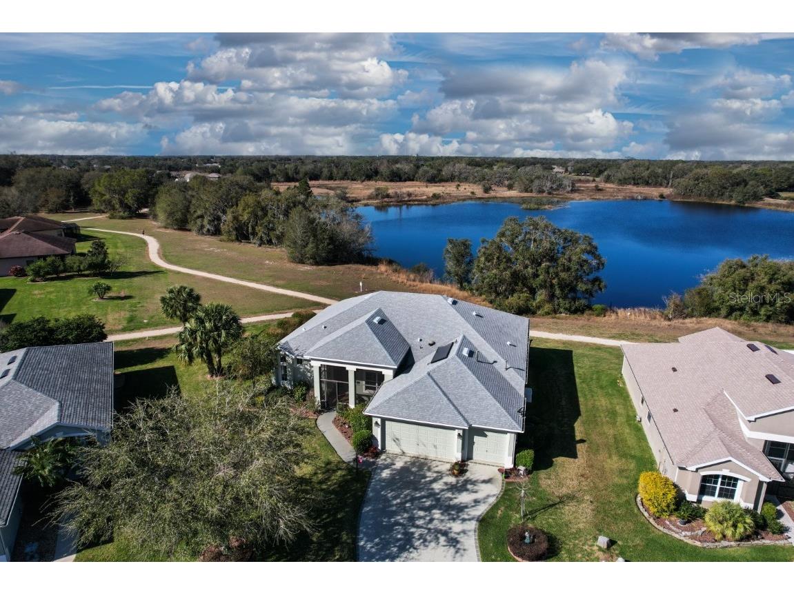 27528 Pine Straw Road Leesburg FL 34748 - QUARRY POND G5065108 image1
