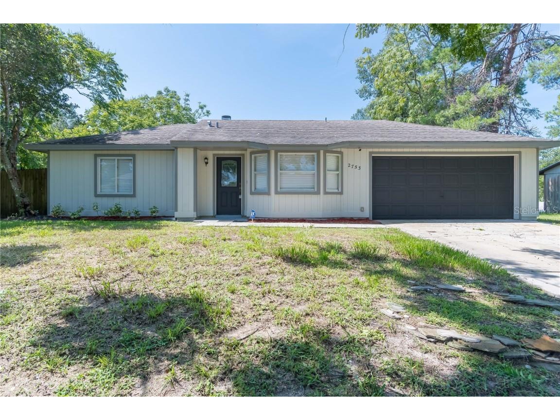 2753 Beckwith Street Deltona FL 32738 O6131000 image1