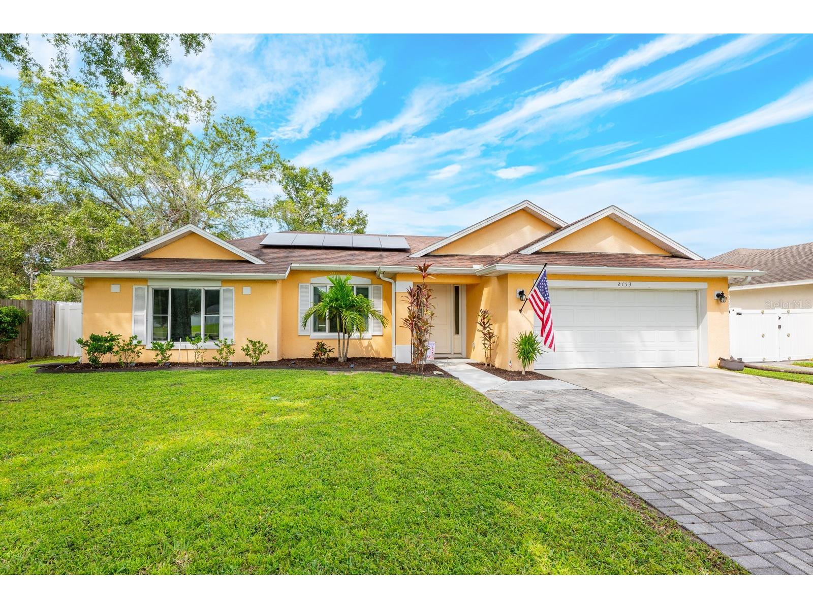 2753 Cullens Court Ocoee FL 34761 O6374926 image1