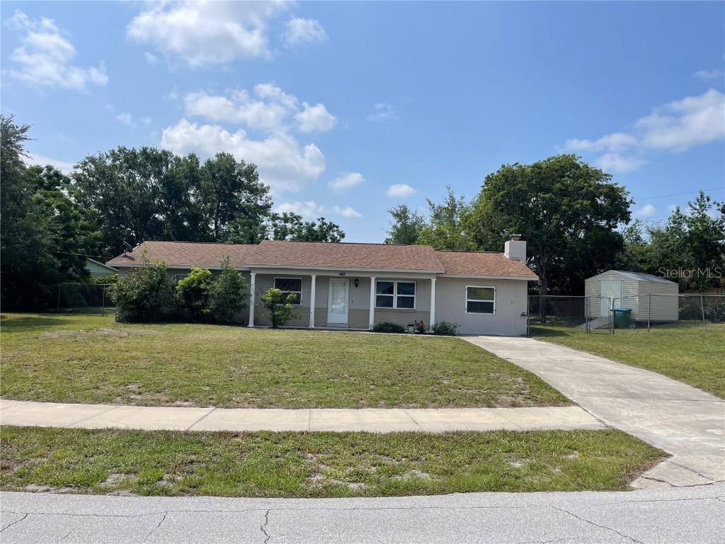 2753 Foxdale Drive Deltona FL 32738 V4931036 image1