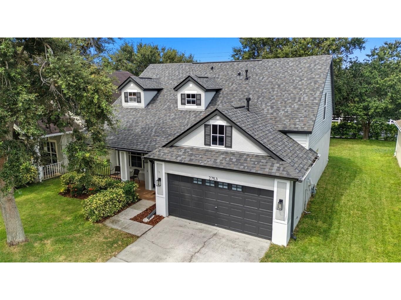 2753 Micah Drive Trinity FL 34655 O6345734 image1