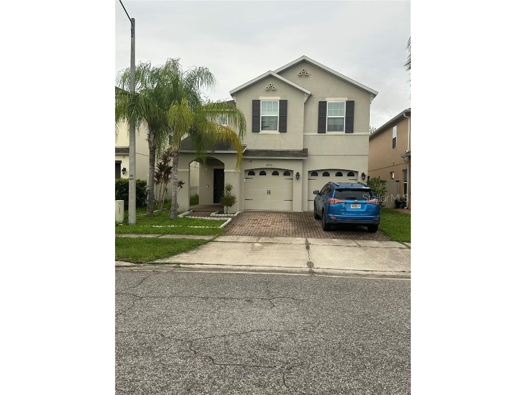 2753 Monticello Way Kissimmee FL 34741 O6298917 image1