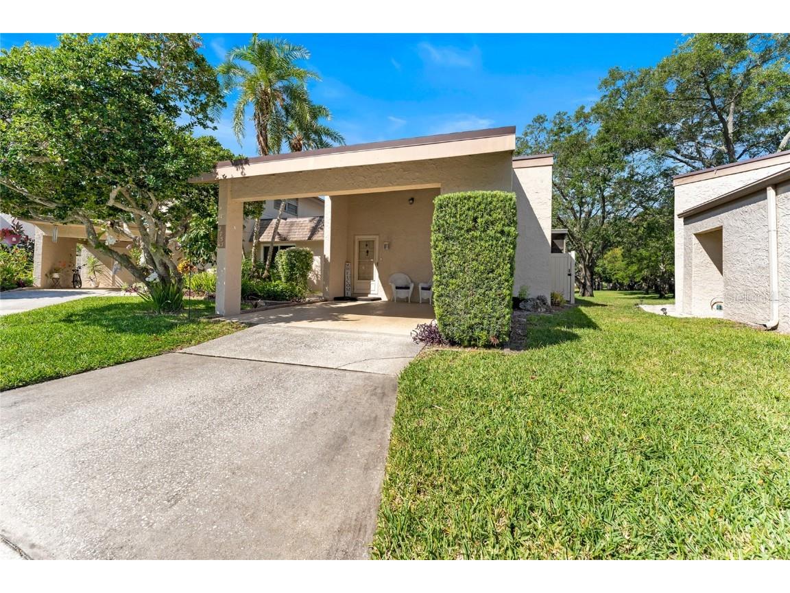 2753 Sand Hollow Court #2753 Clearwater FL 33761 U8239358 image1