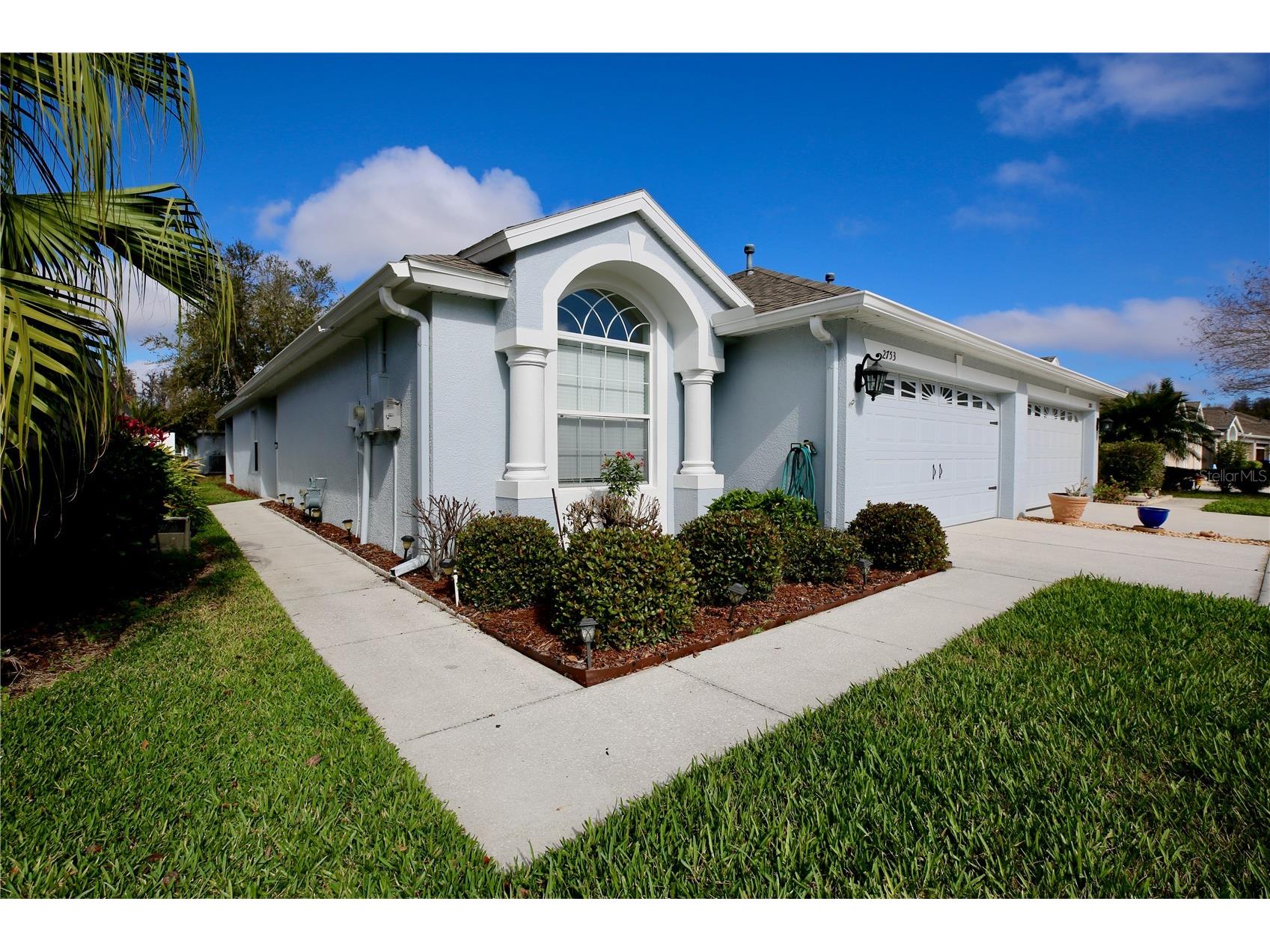 2753 Tanglewylde Drive Land O Lakes FL 34638 TB8486784 image1