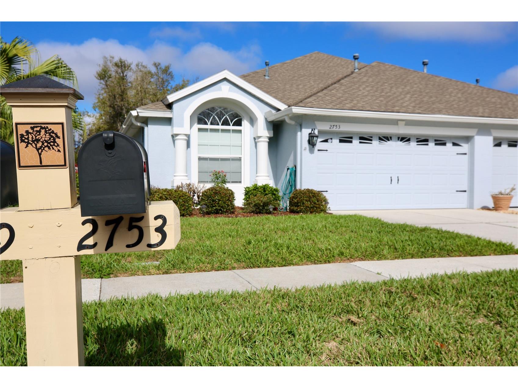 2753 Tanglewylde Drive Land O Lakes FL 34638 TB8486784 image2