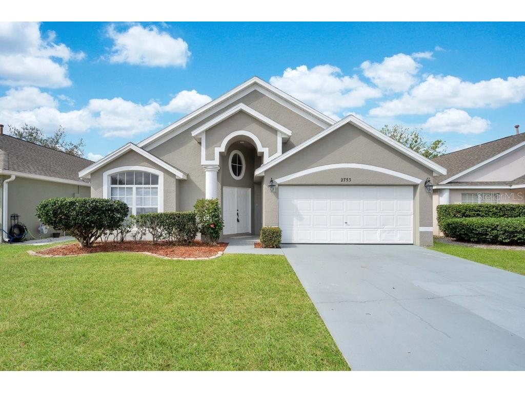 2753 Wilshire Road Clermont FL 34711 O6153622 image1