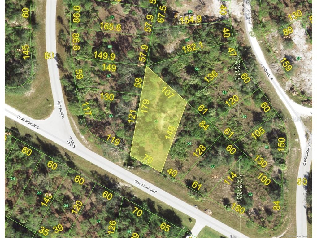 27532 Monte Cristo Boulevard Punta Gorda FL 33955 C7490602 image1