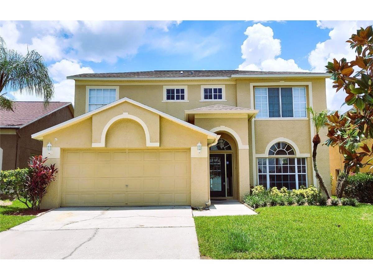 27536 Breakers Drive Wesley Chapel FL 33544 T3528232 image1