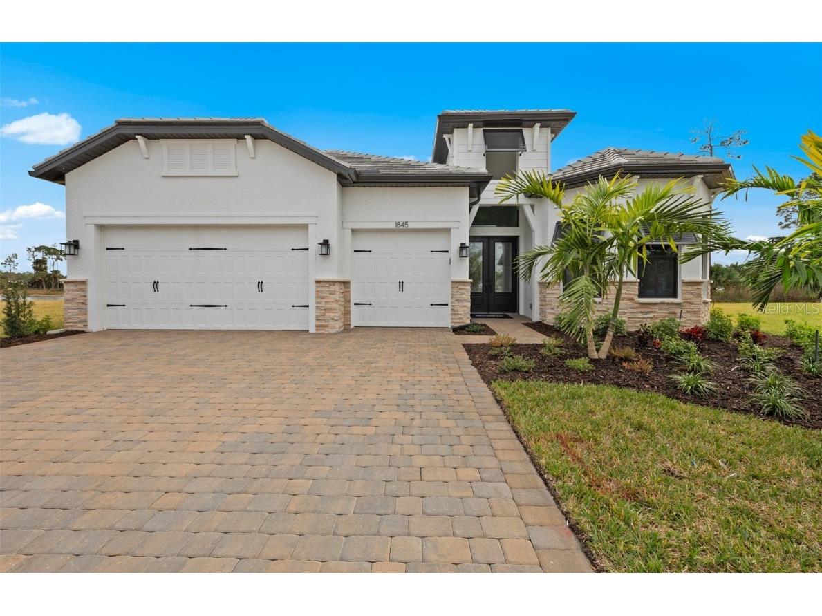 27537 Gulf Dune Drive Englewood FL 34223 TB8409506 image1