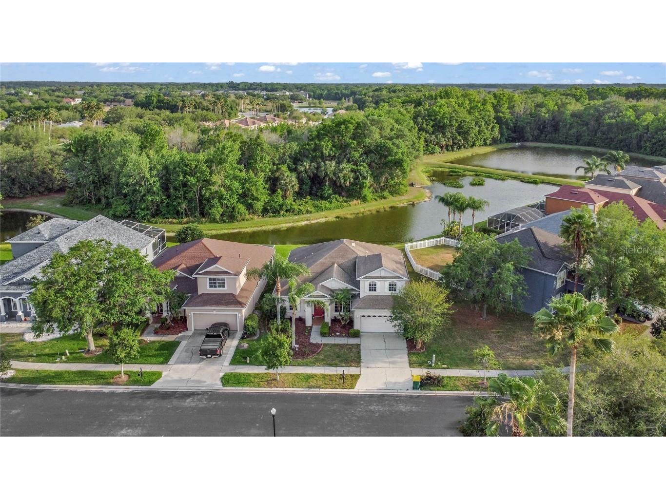 27539 Kirkwood Circle Wesley Chapel FL 33544 T3437313 image1