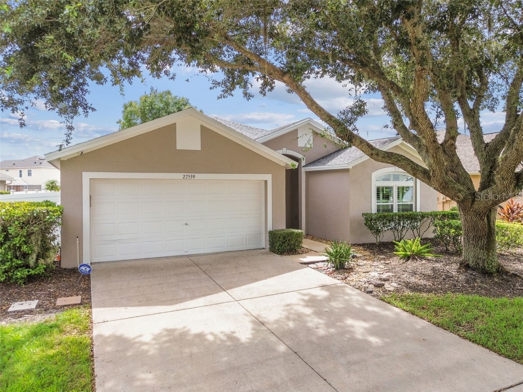 27539 Sugar Loaf Drive Wesley Chapel FL 33544 TB8301844 image1