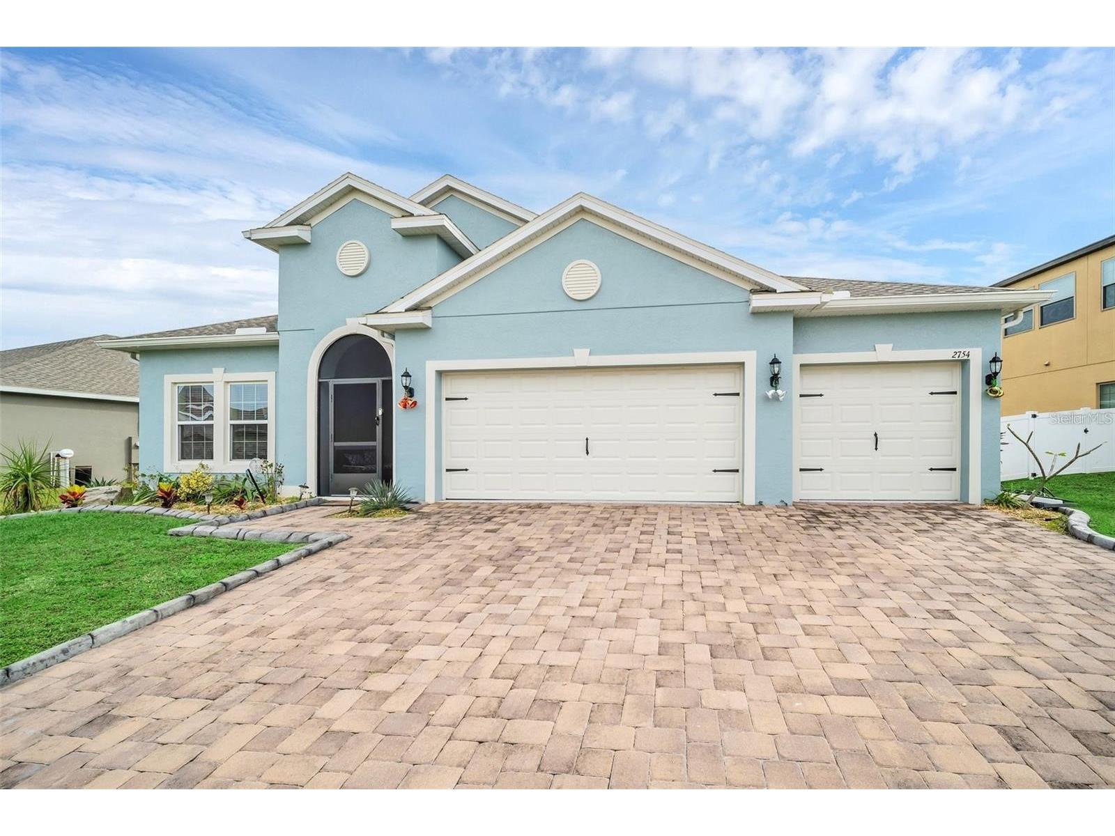 2754 Creekmore Court Kissimmee FL 34746 S5142221 image1
