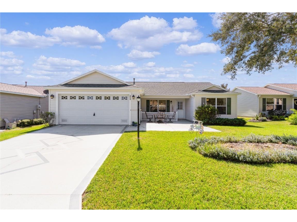 2754 Edwards Lane The Villages FL 32162 G5074898 image1