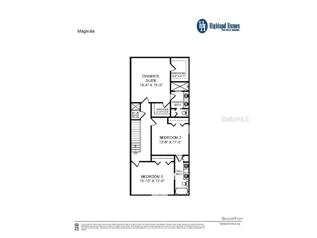 2754 Idyll Lakes Circle Plant City FL 33566 L4956246 image3