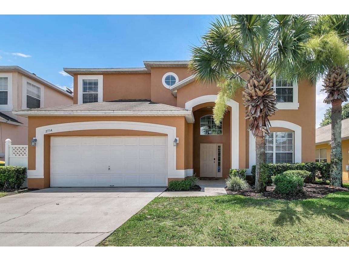2754 Lido Key Drive Kissimmee FL 34747 S5100990 image1
