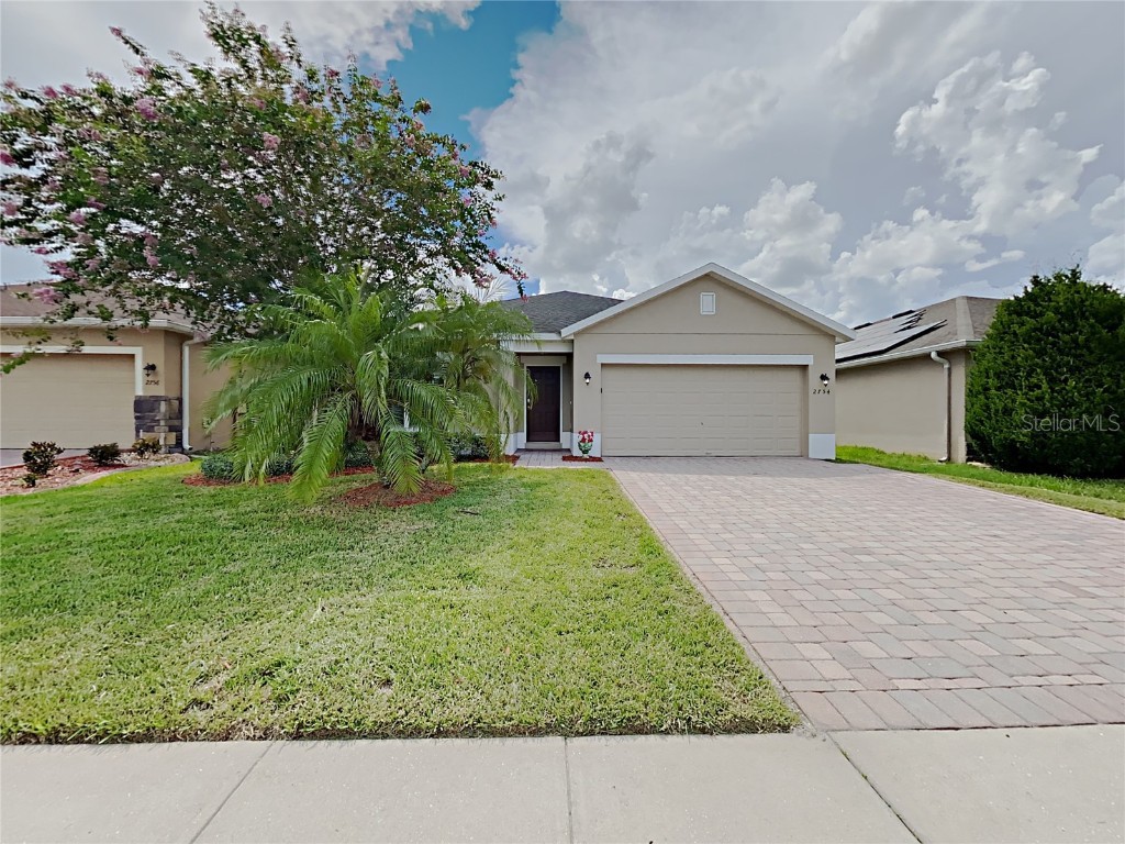 2754 Painted Rock Street Kissimmee FL 34758 O6122264 image1