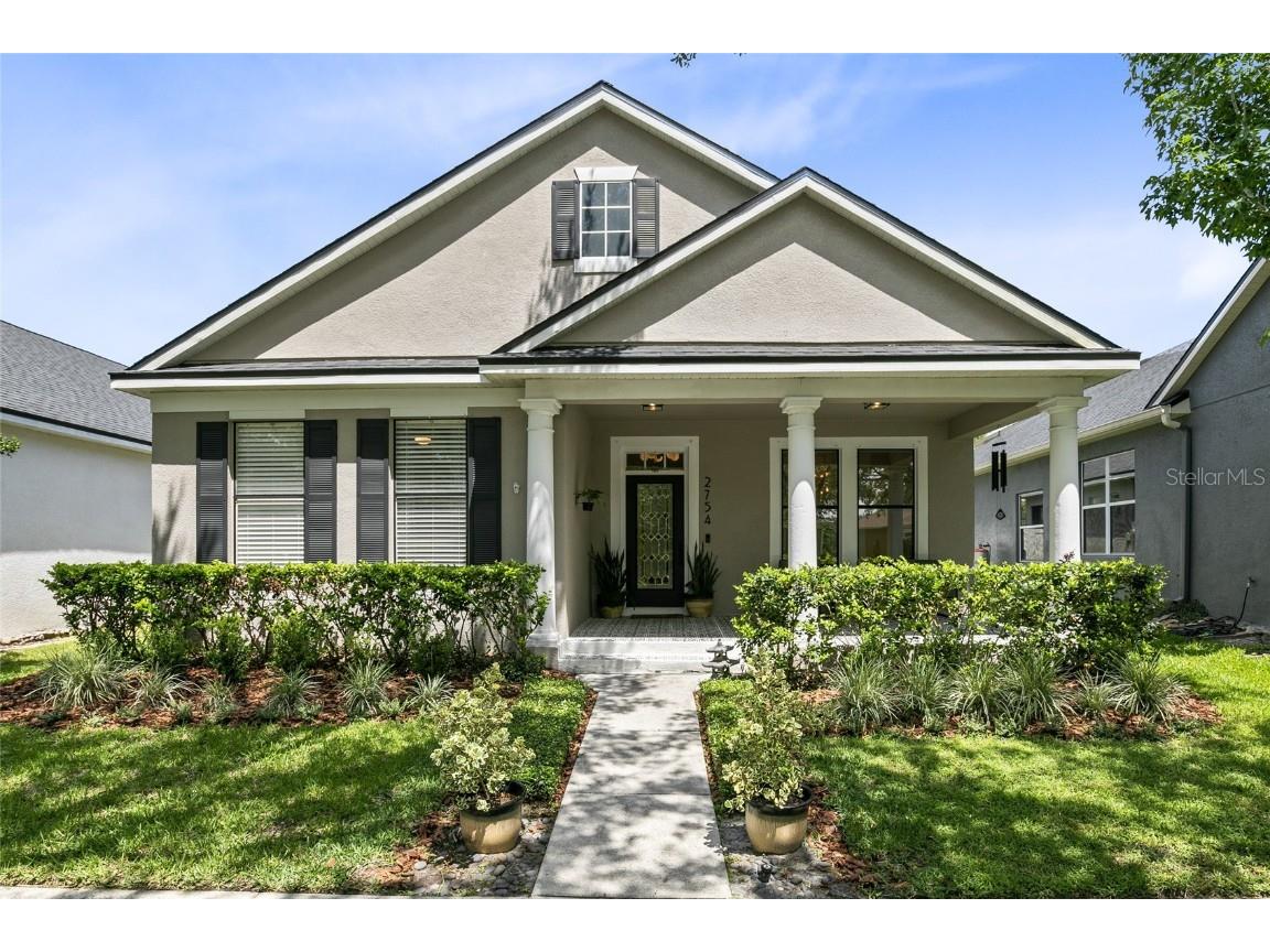 2754 Rainbow Springs Lane Orlando FL 32828 O6125999 image1