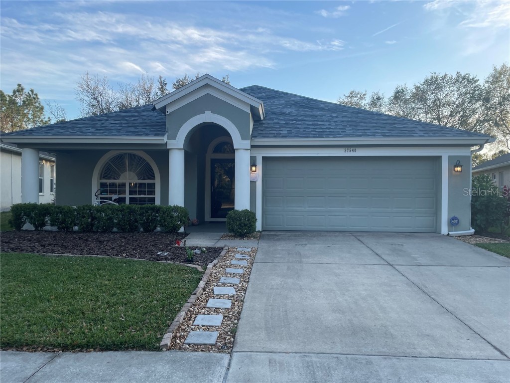 27540 Wekiva Lane Wesley Chapel FL 33544 T3503176 image1