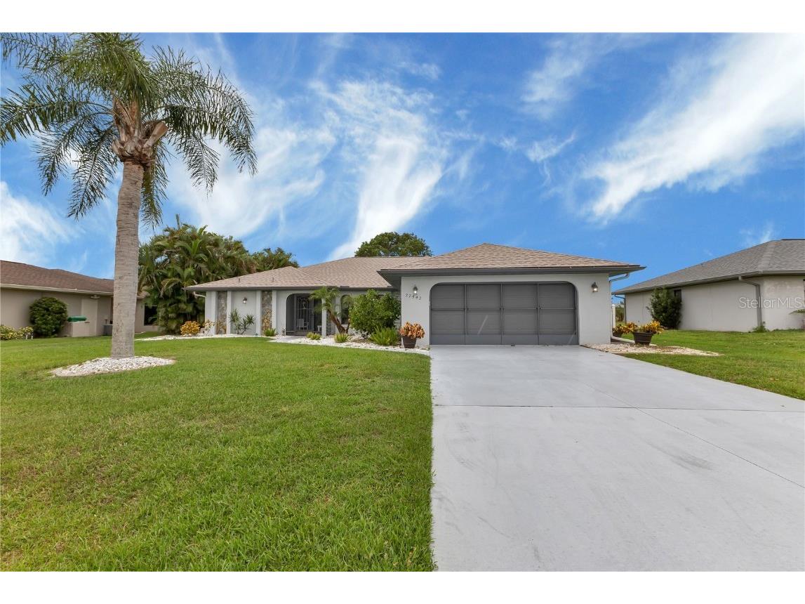 27542 Tierra Del Fuego Circle Punta Gorda FL 33983 C7480821 image1