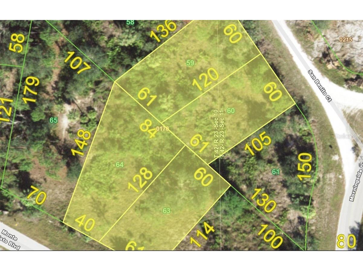 27544 Monte Cristo Boulevard Punta Gorda FL 33955 C7501310 image1