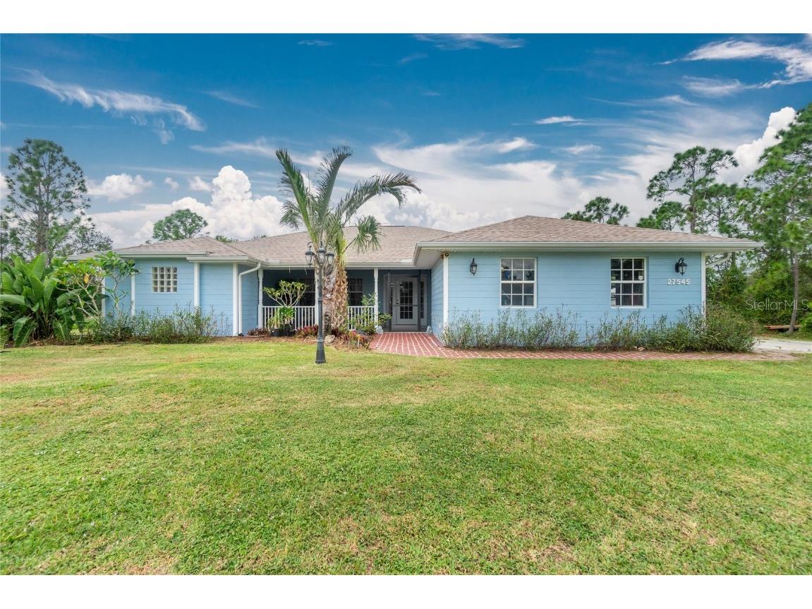 27545 Monte Cristo Boulevard Punta Gorda FL 33955 C7501872 image1