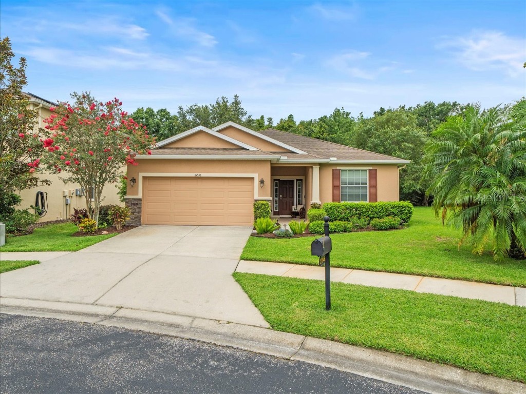 27546 Stonecreek Way Wesley Chapel FL 33544 TB8395544 image1
