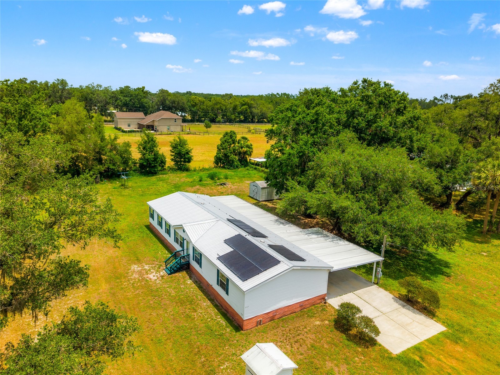 27549 Fisher Lane Dade City FL 33525 TB8391066 image1
