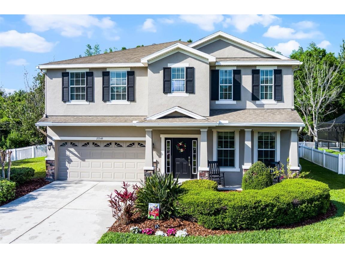 27549 Stonecreek Way Wesley Chapel FL 33544 TB8375001 image1