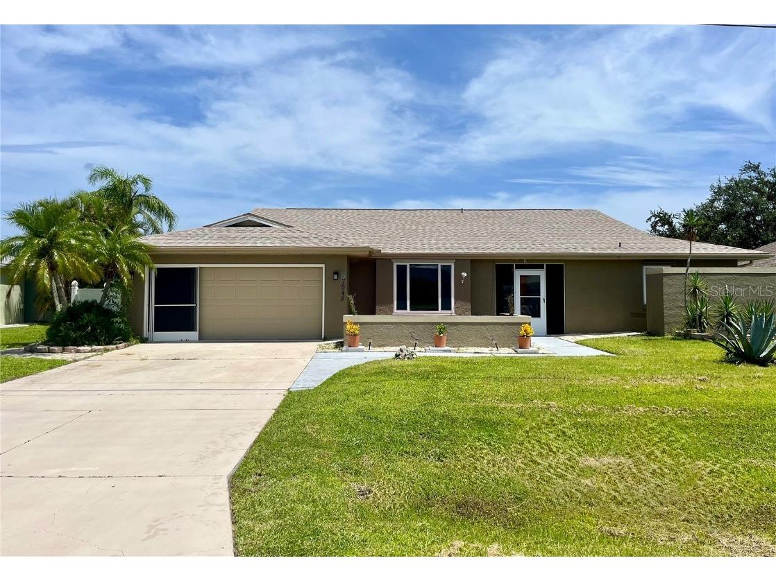 27549 Tierra Del Fuego Circle Punta Gorda FL 33983 C7496041 image1