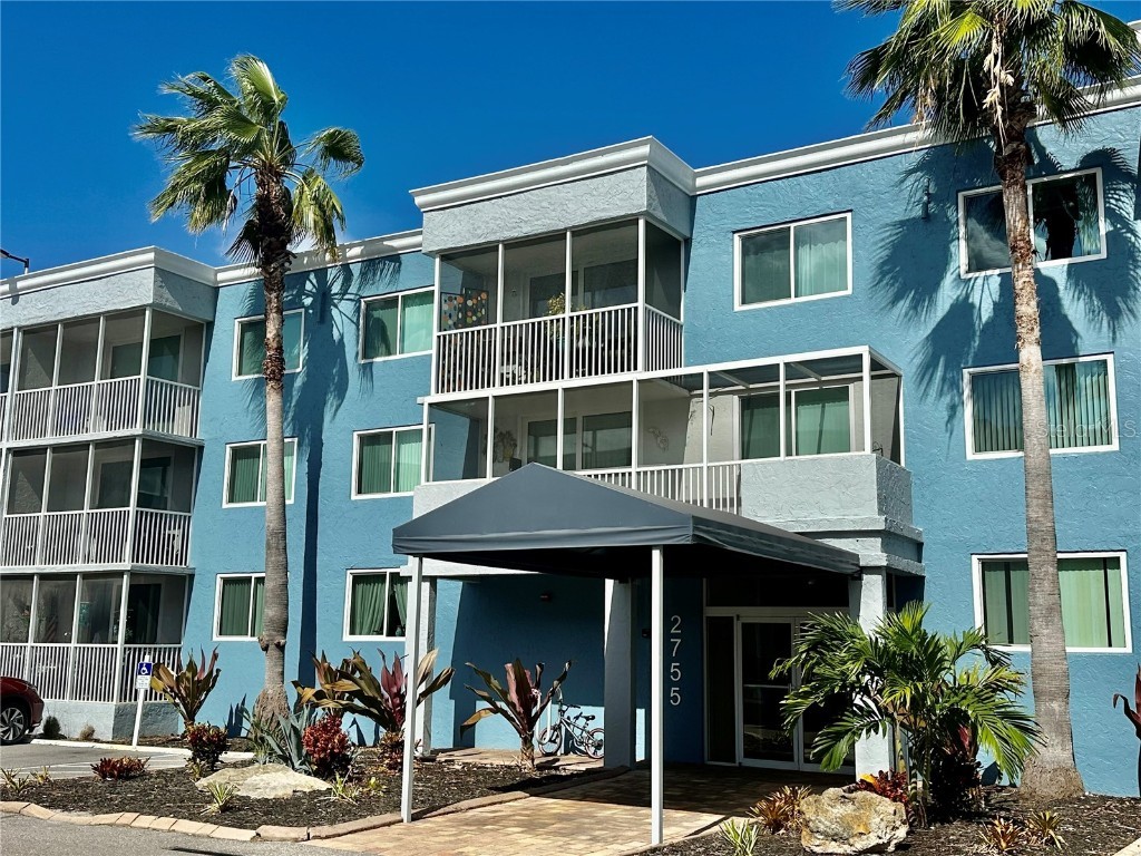 2755 Coconut Bay Lane #1212 Sarasota FL 34237 A4588719 image1