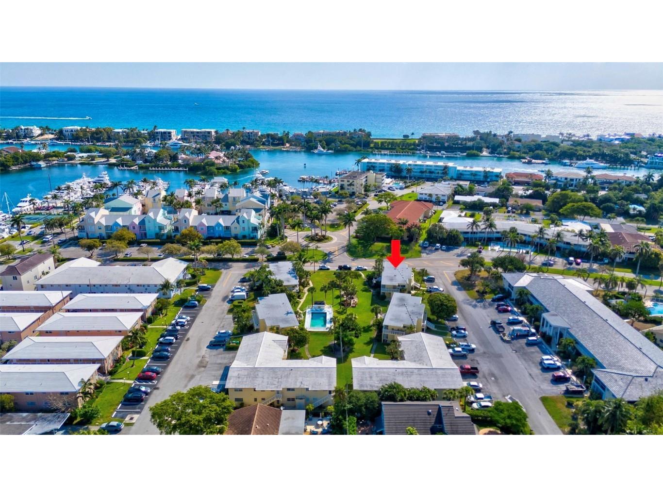 2755 NE 28th Avenue #A3 Lighthouse Point FL 33064 W7874779 image10