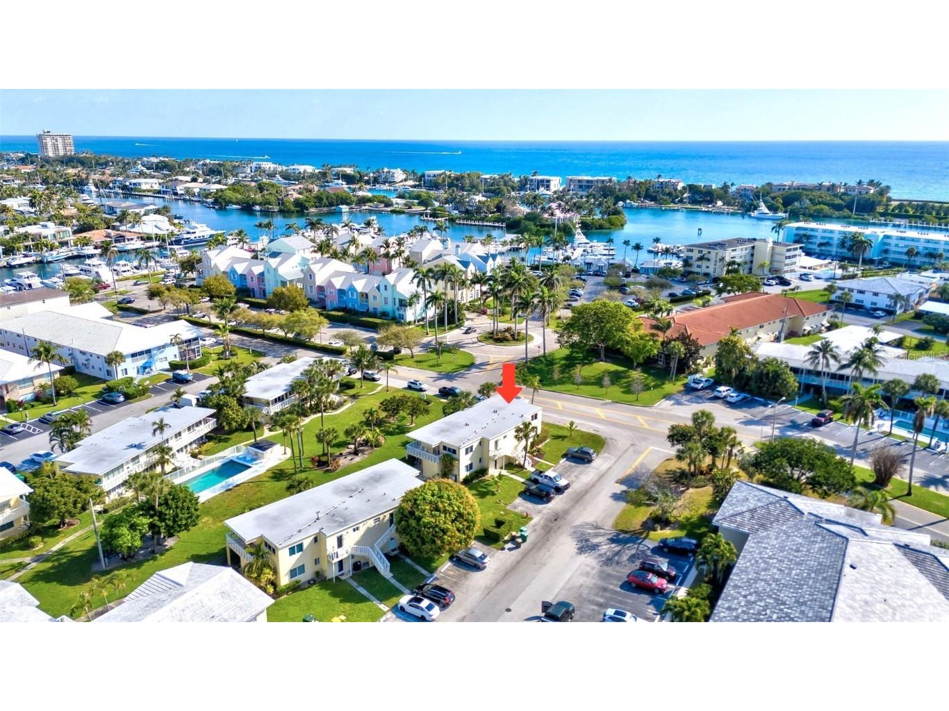 2755 NE 28th Avenue #A3 Lighthouse Point FL 33064 W7874779 image11