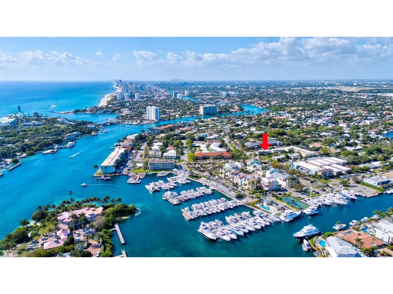 2755 NE 28th Avenue #A3 Lighthouse Point FL 33064 W7874779 image2