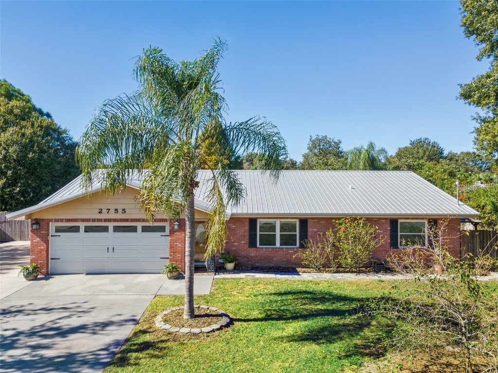 2755 Palm Acres Drive Lake Wales FL 33898 - LAKE PIERCE P4937139 image1