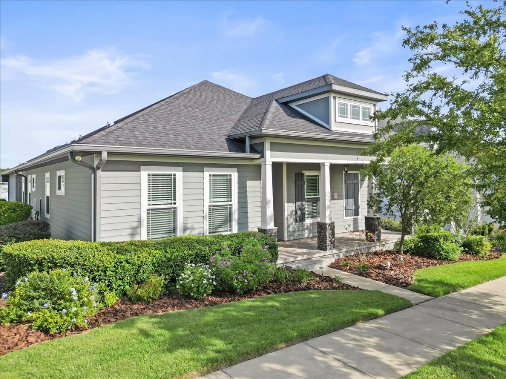 2755 SW 119th Terrace Gainesville FL 32608 GC516859 image1