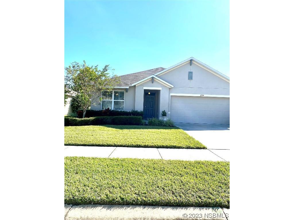 2755 Star Coral Lane New Smyrna Beach FL 32168 NS1077595 image1