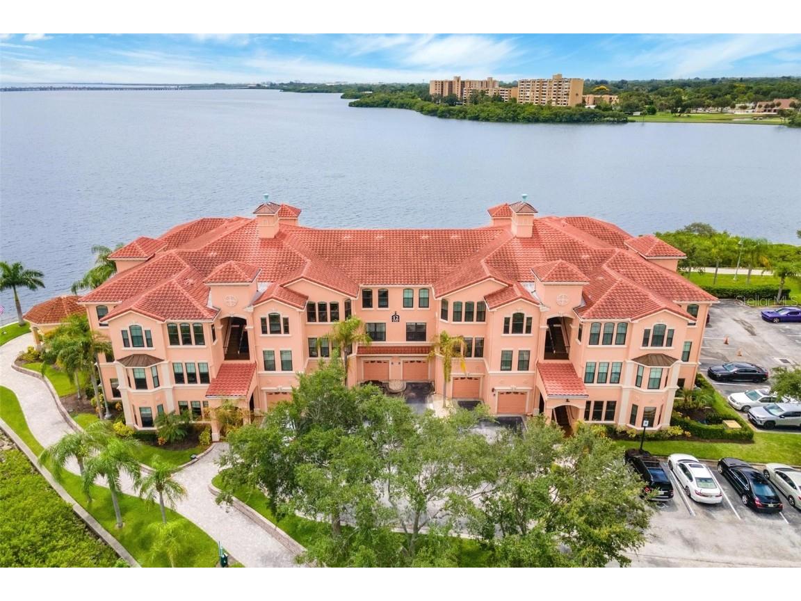 2755 Via Capri #1231 Clearwater FL 33764 U8252305 image1